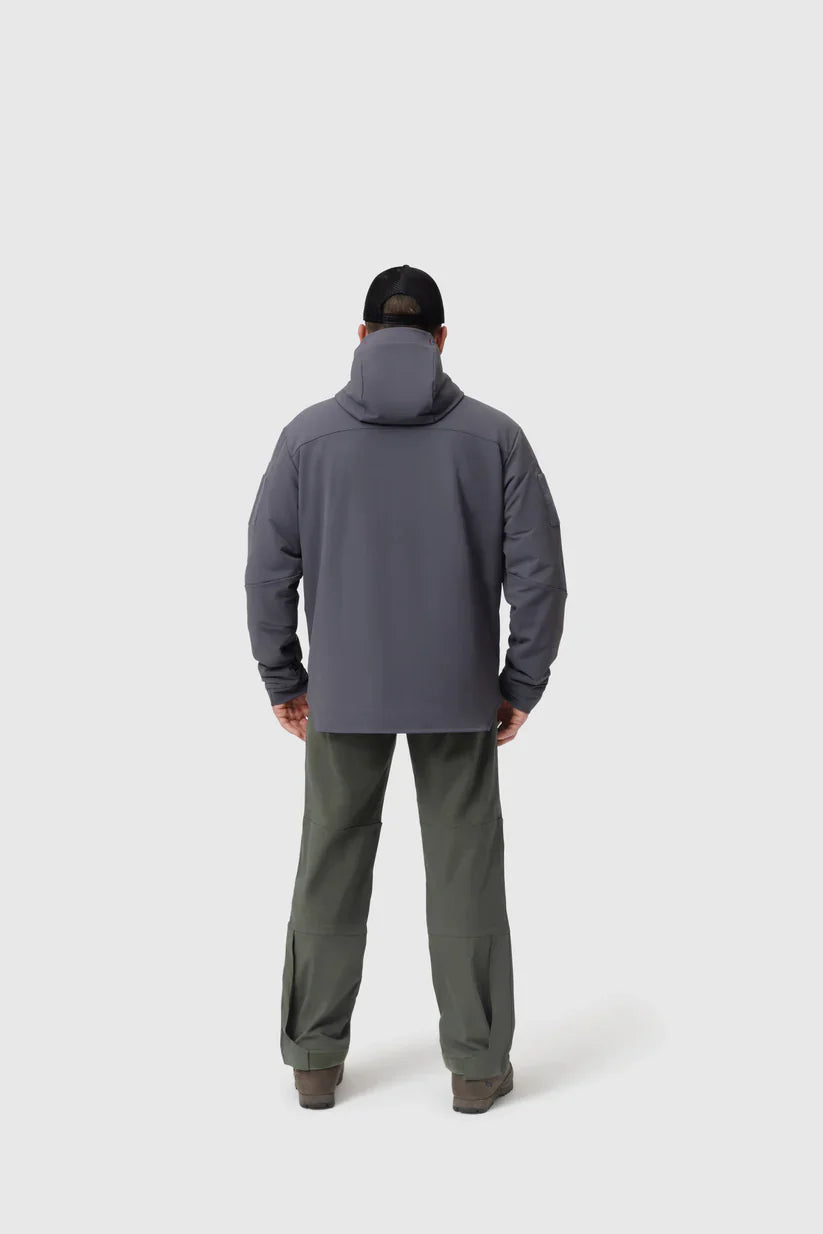 Tomahawk Performance Instructor Jacket