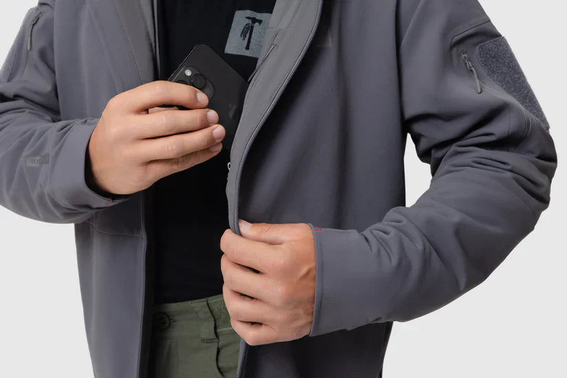 Tomahawk Performance Instructor Jacket