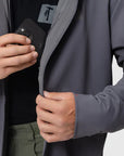 Tomahawk Performance Instructor Jacket