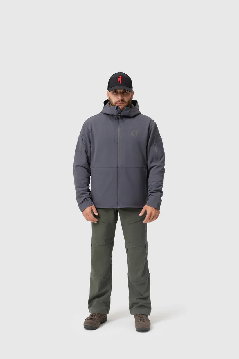 Tomahawk Performance Instructor Jacket