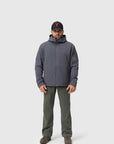 Tomahawk Performance Instructor Jacket