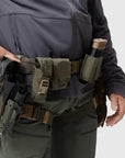 Tomahawk Performance Instructor Jacket