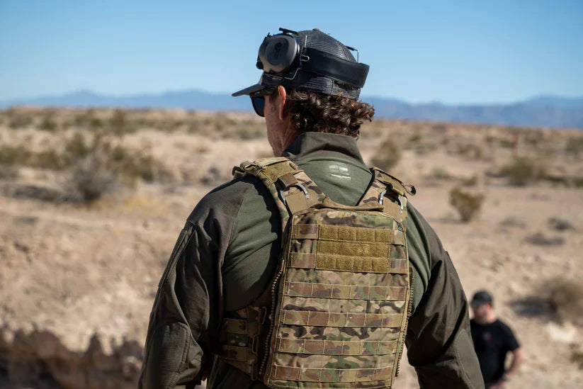 Tomahawk Performance HW / Combat Shirt