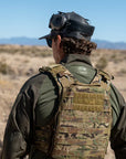 Tomahawk Performance HW / Combat Shirt
