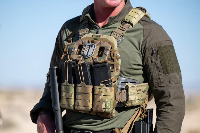 Tomahawk Performance HW / Combat Shirt