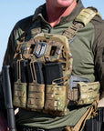 Tomahawk Performance HW / Combat Shirt