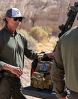 Tomahawk Performance HW / Combat Shirt