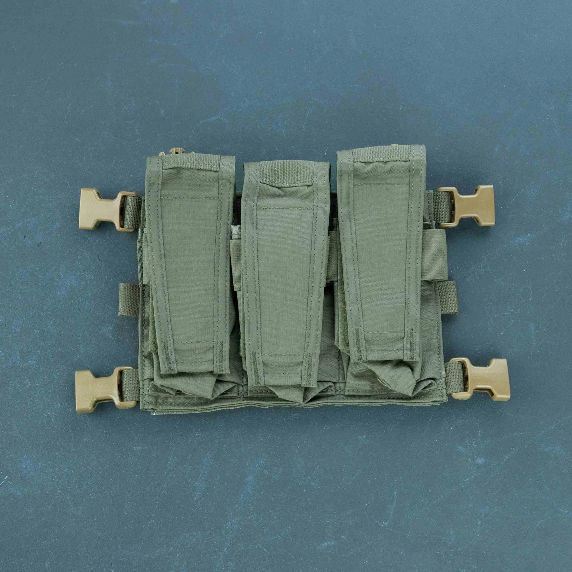 T.REX ARMS Triple Flap Placard