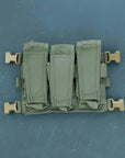 T.REX ARMS Triple Flap Placard