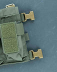 T.REX ARMS Triple Flap Placard