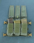T.REX ARMS Triple Flap Placard