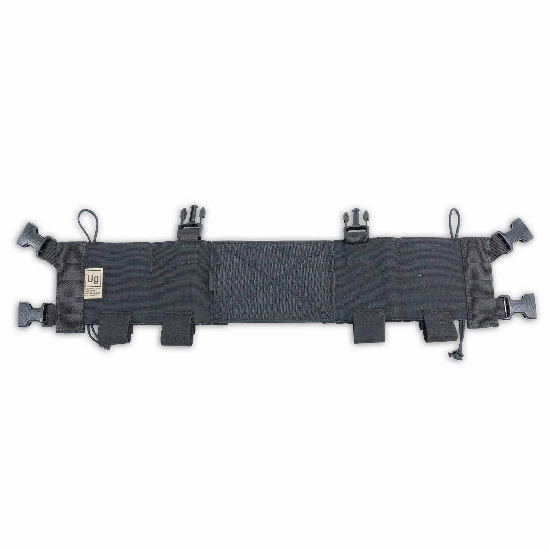 Unobtainium Gear DR-LV Chest Rig