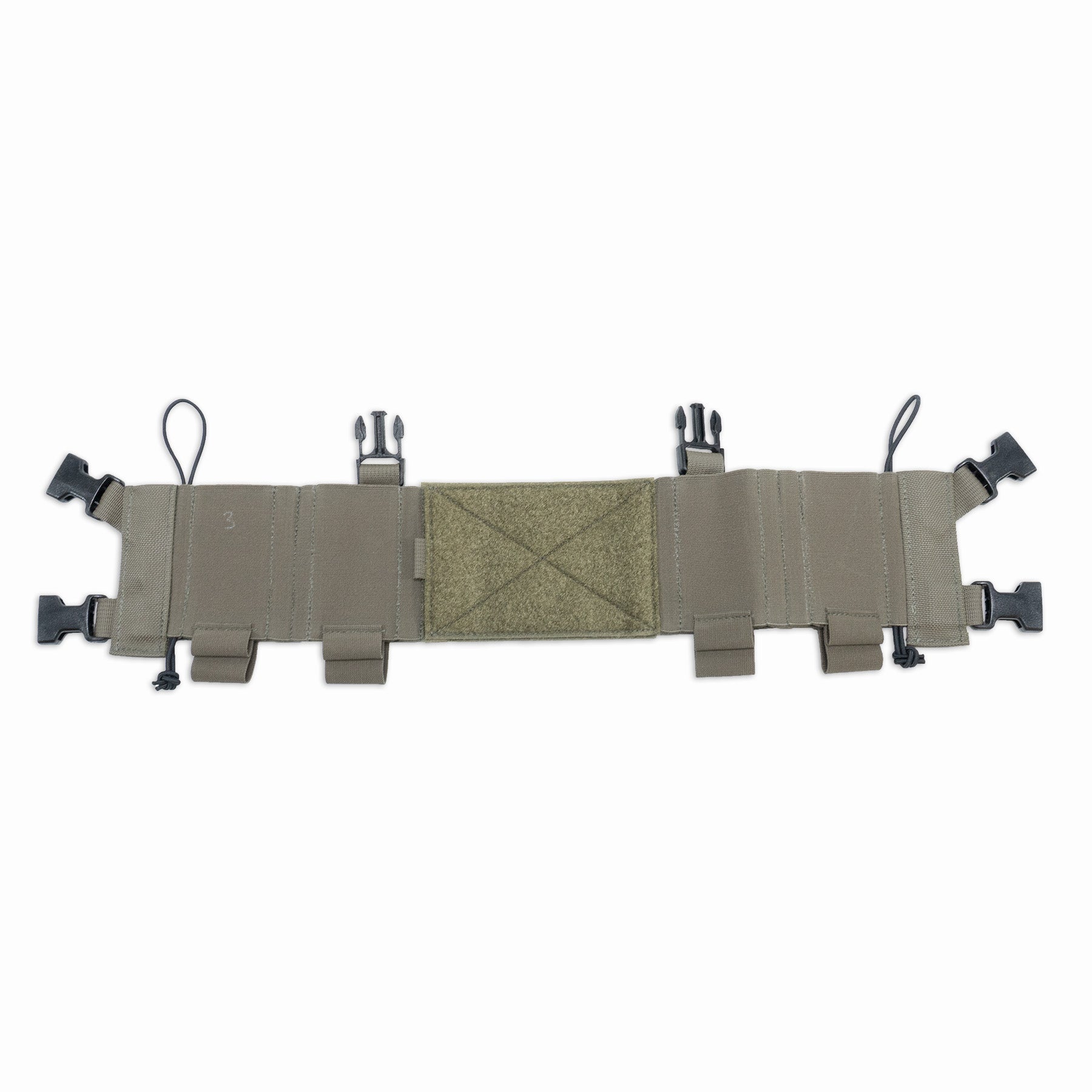 Unobtainium Gear DR-LV Chest Rig
