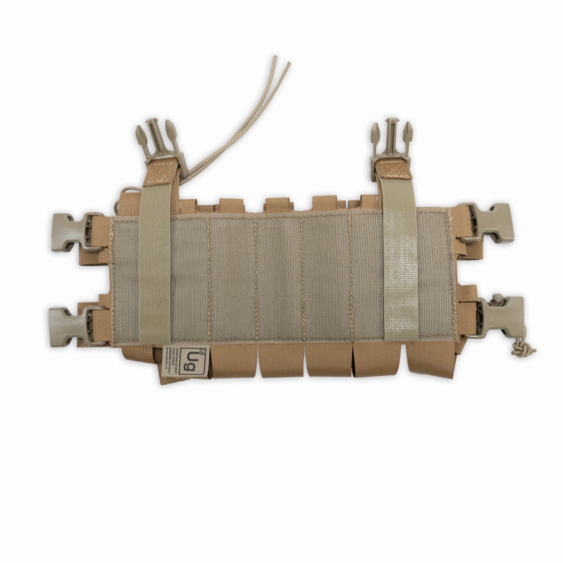 Unobtainium Gear DRIP-9 Chest Rig