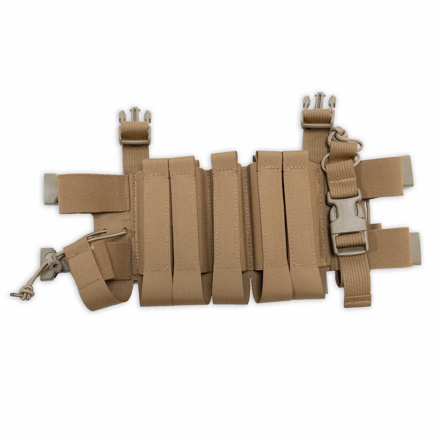Unobtainium Gear DRIP-9 Chest Rig