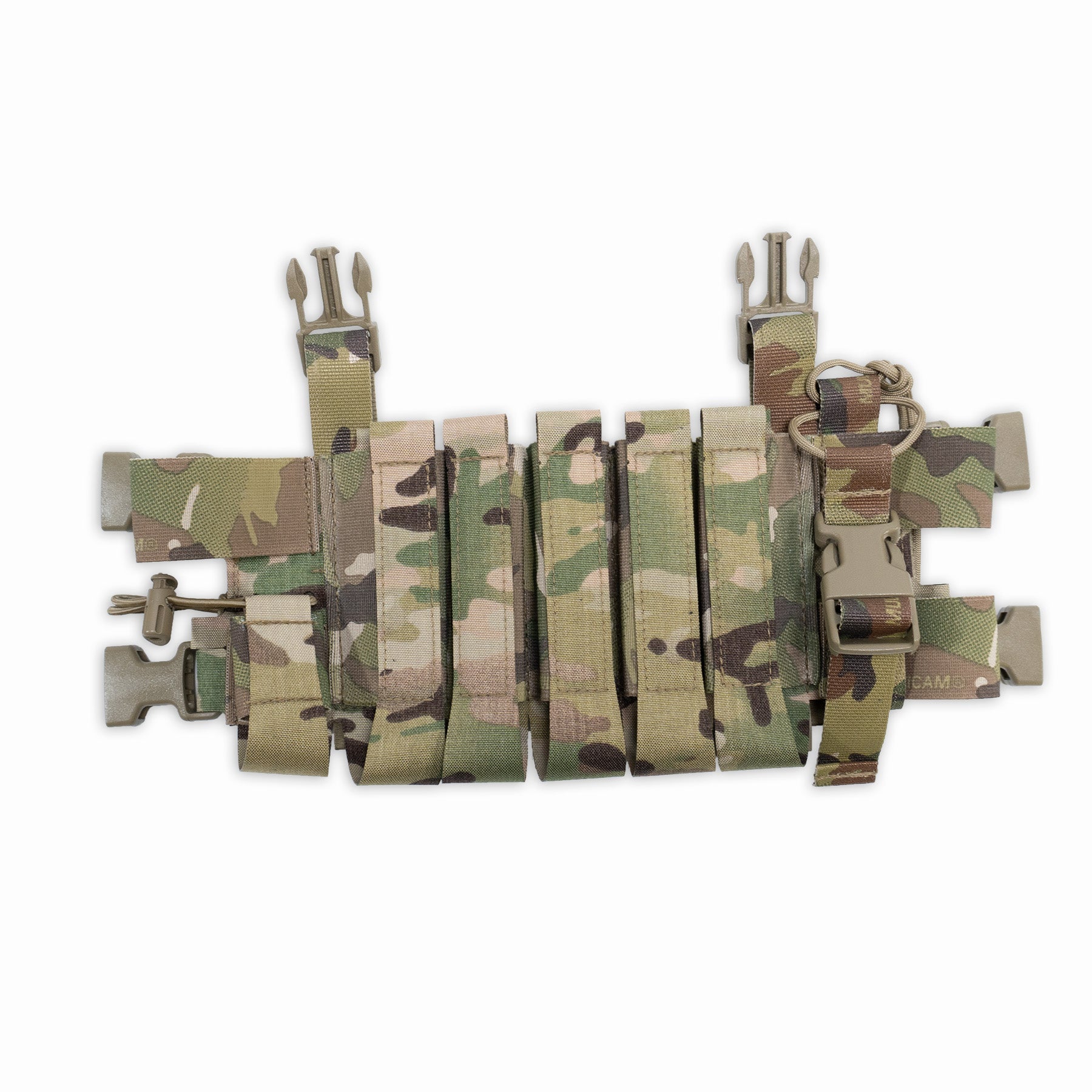 Unobtainium Gear DRIP-9 Chest Rig