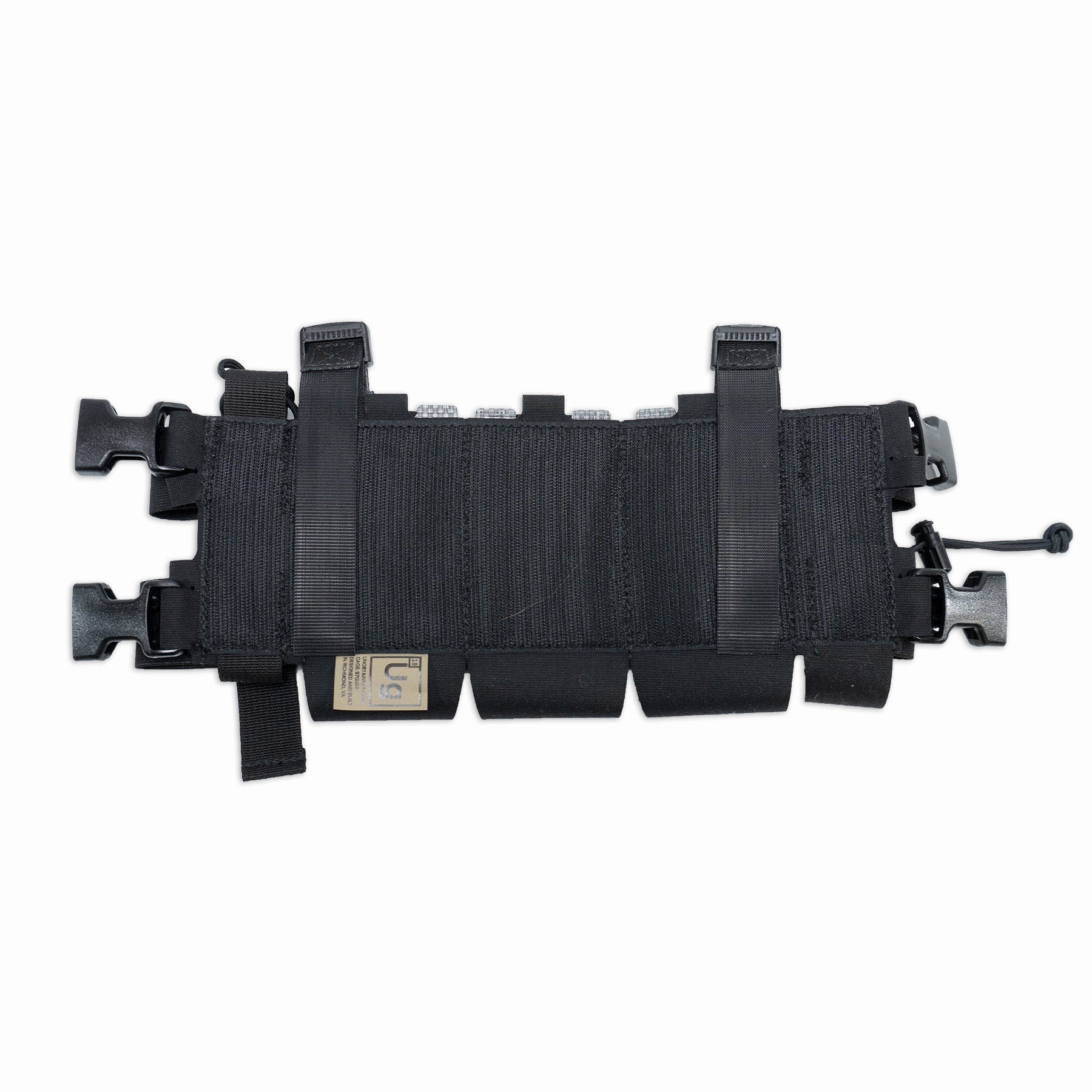 Unobtainium Gear DRIP Placard