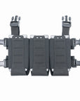 Unobtainium Gear SLEDS Placard v1 (CLEARANCE)