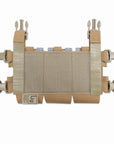 Unobtainium Gear SLEDS Placard v1 (CLEARANCE)