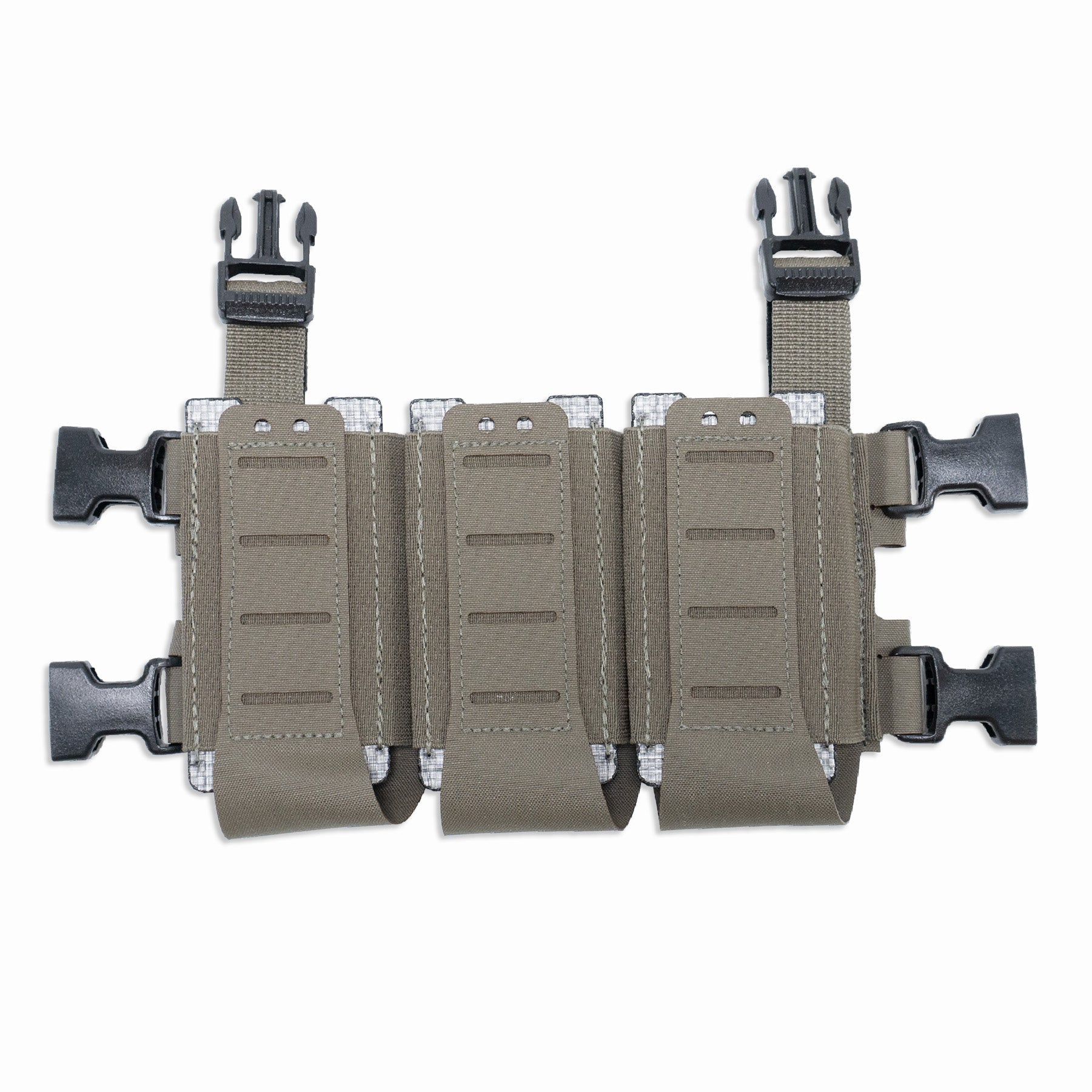 Unobtainium Gear SLEDS Placard