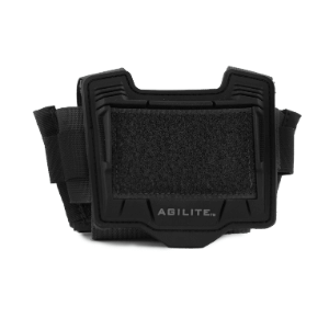 Agilite Helmet Rear Pouch
