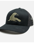 URT! URT! Big URT Retro Trucker