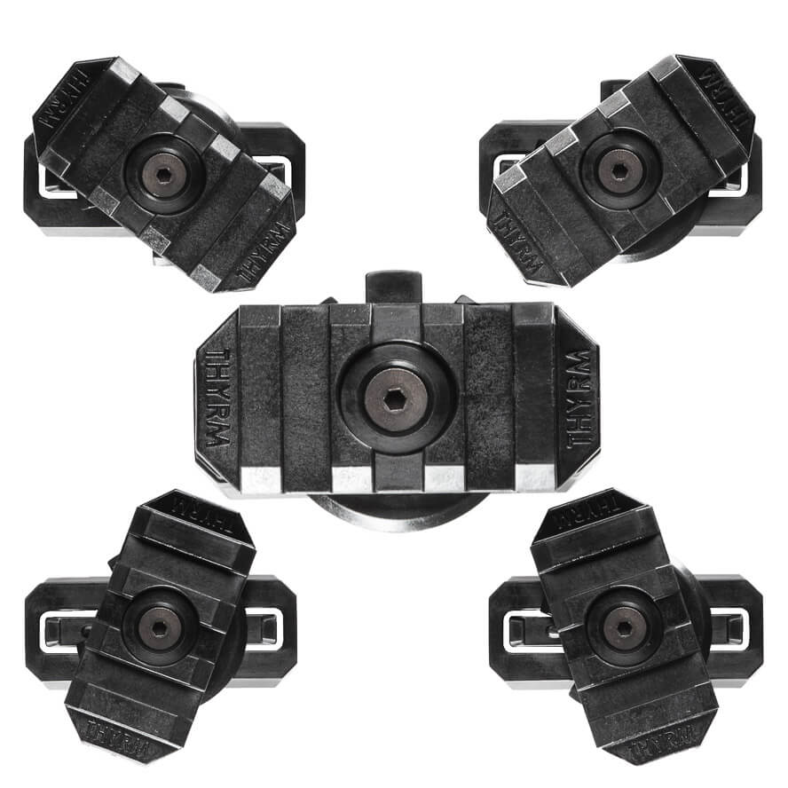 Thyrm VariArc Helmet Mount - Ops Core