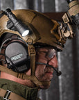 Thyrm VariArc Helmet Mount - Ops Core