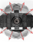 Thyrm VariArc Helmet Mount - Ops Core
