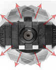Thyrm VariArc Helmet Mount - Ops Core