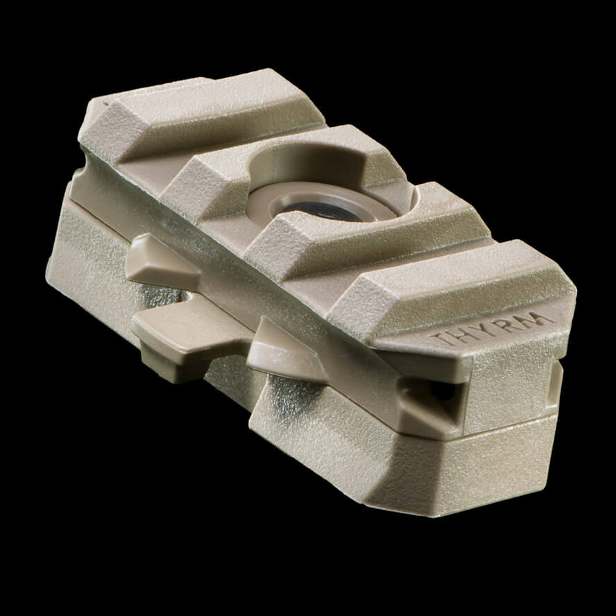 Thyrm VariArc Helmet Mount - Ops Core