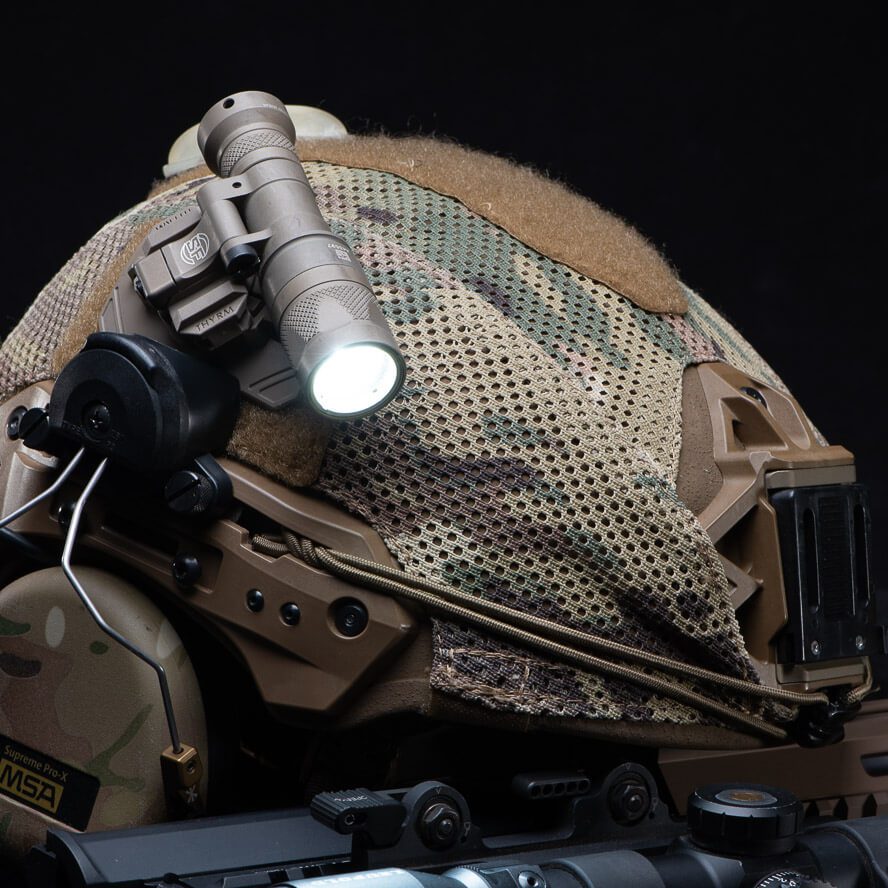 Thyrm VariArc-VS Helmet Mount