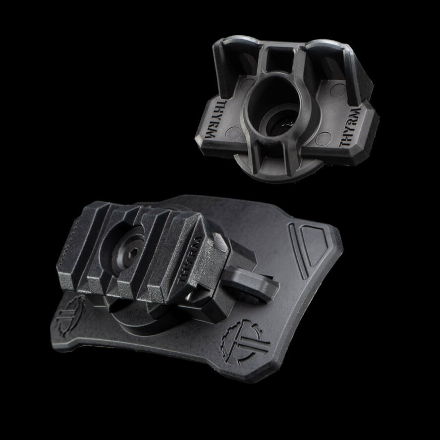 Thyrm VariArc-VS Helmet Mount