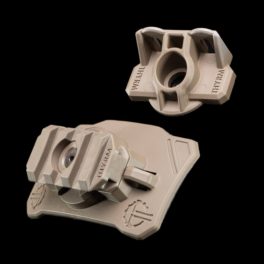 Thyrm VariArc-VS Helmet Mount
