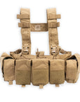 Velocity Systems RECCE Chest Rig (HK417)