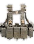 Velocity Systems RECCE Chest Rig (HK417)