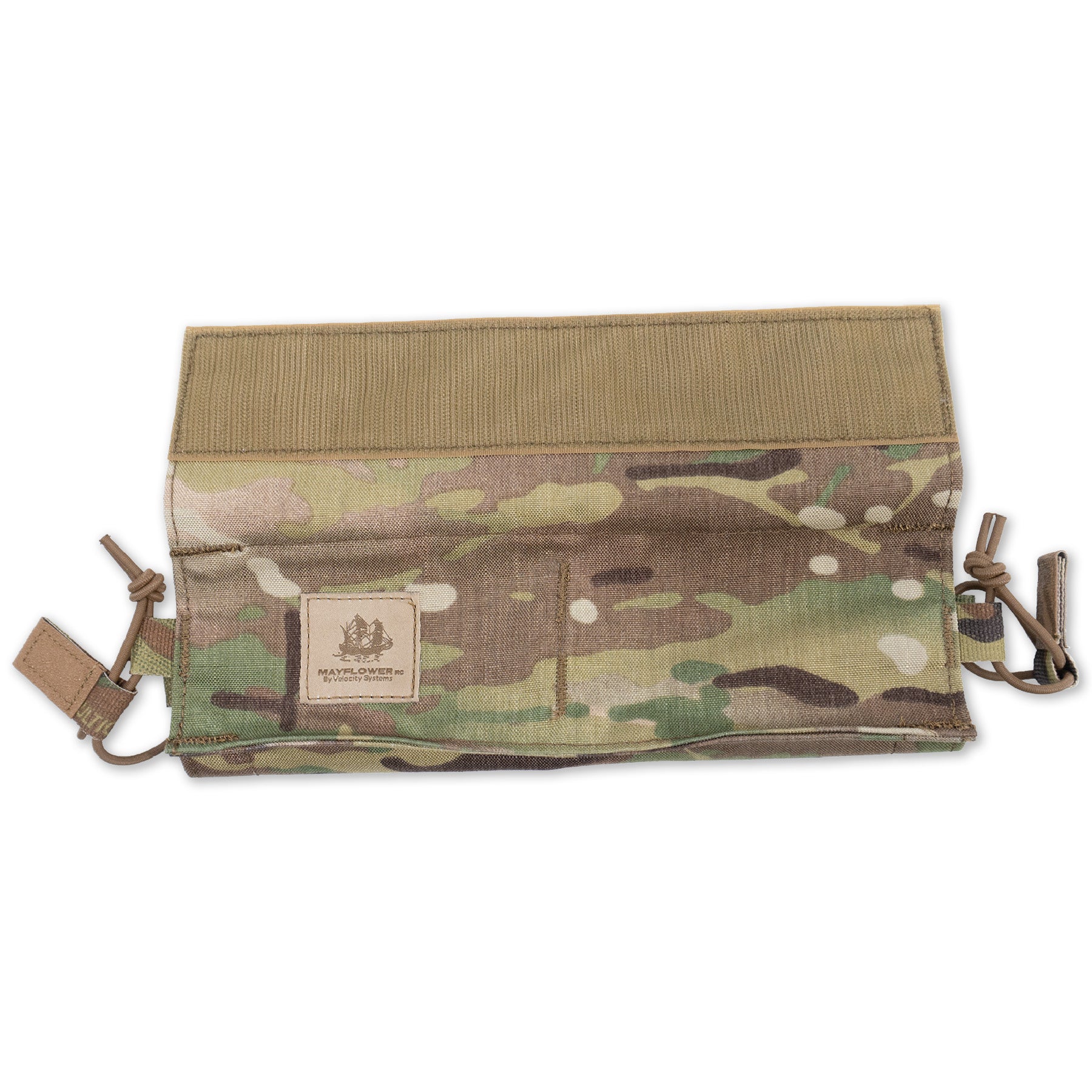 Velocity Systems Horizontal Rear 5.56 Magazine Pouch