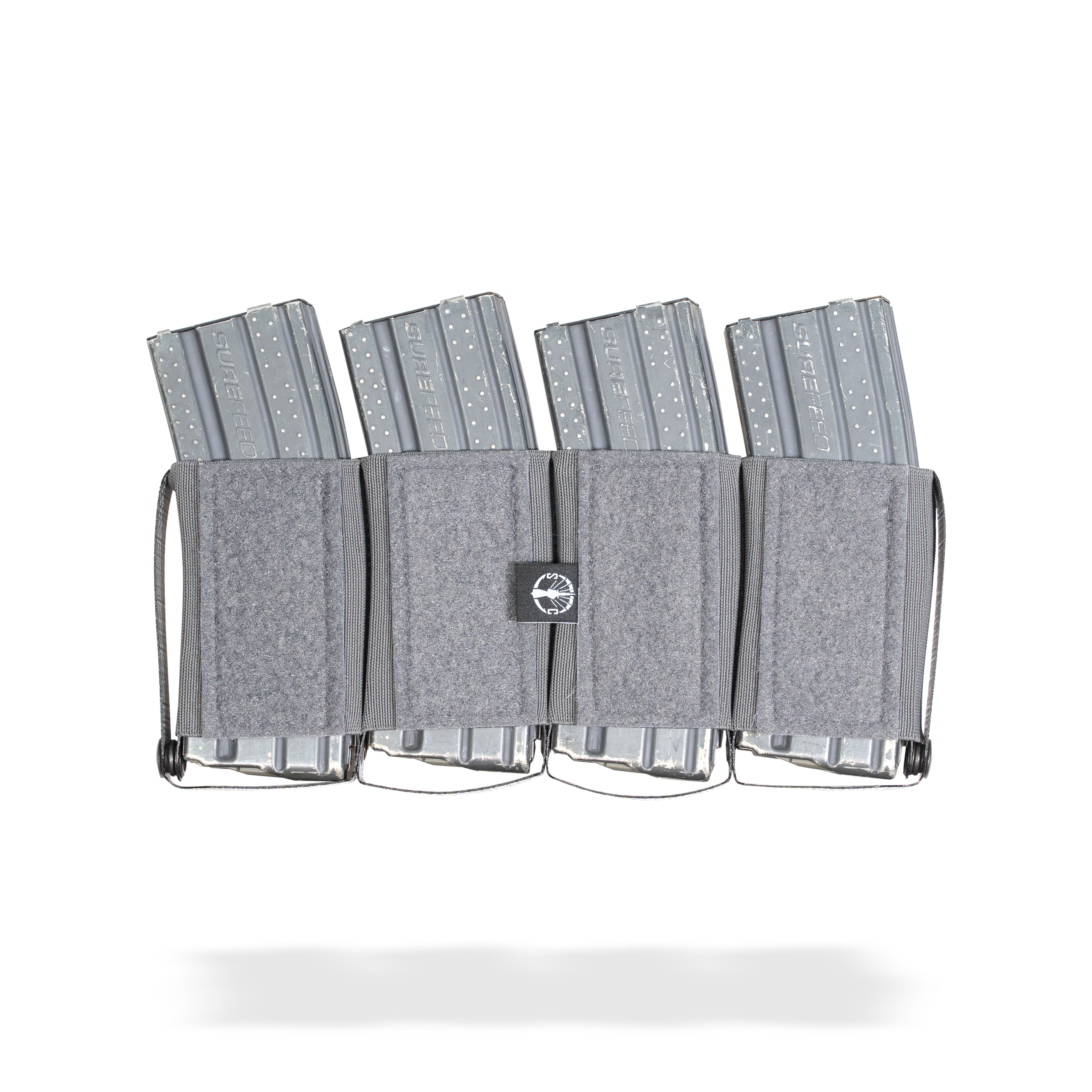 Shaw Concepts RAM Elastic Magazine Inserts – Legit Kit