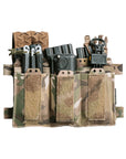 Spiritus Systems Triple Elastic Magazine Pouch (TEMP)