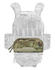 Agilite Wide Admin Pouch