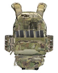 Agilite Wide Admin Pouch