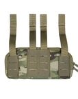 Agilite Wide Admin Pouch