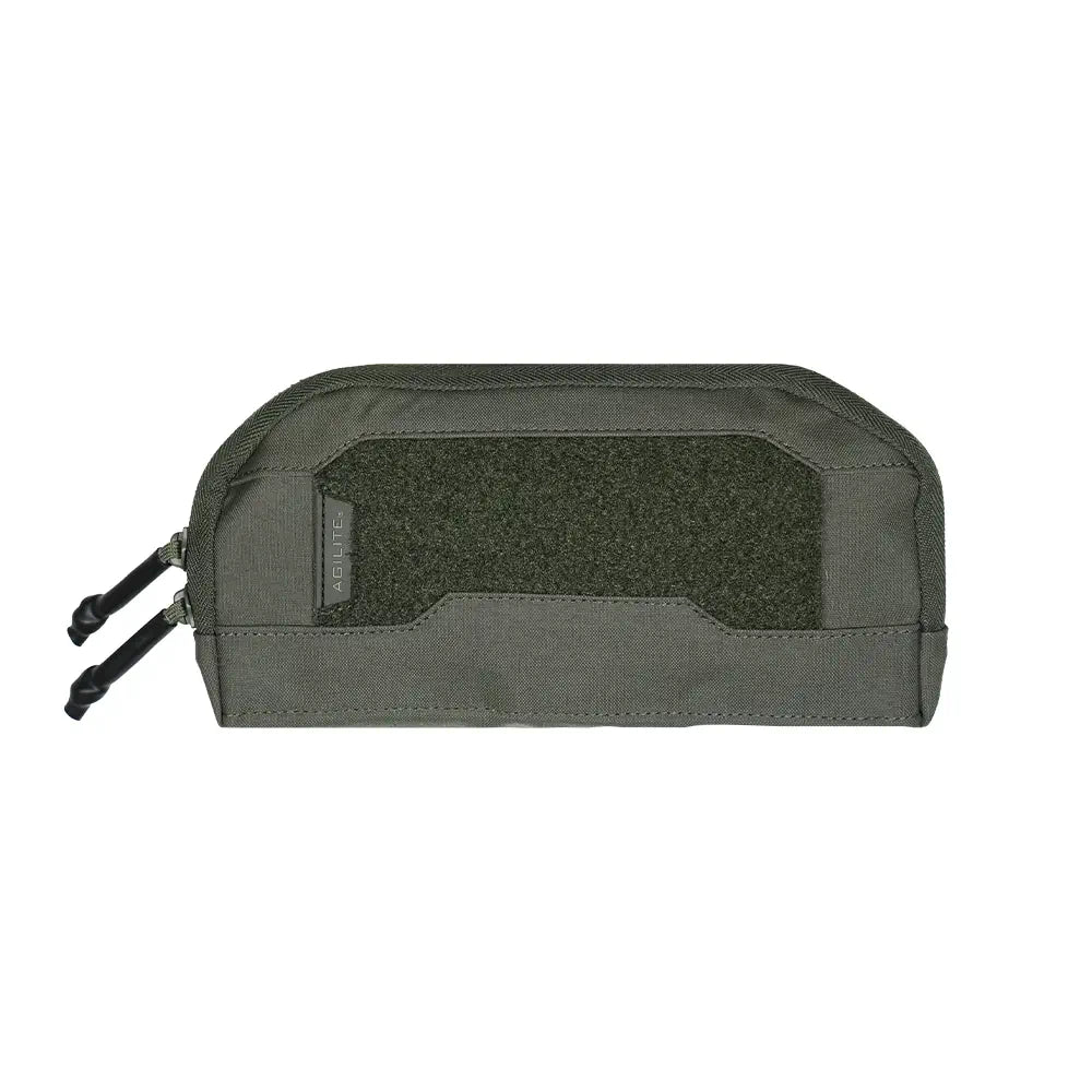 Agilite Wide Admin Pouch