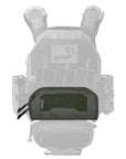 Agilite Wide Admin Pouch