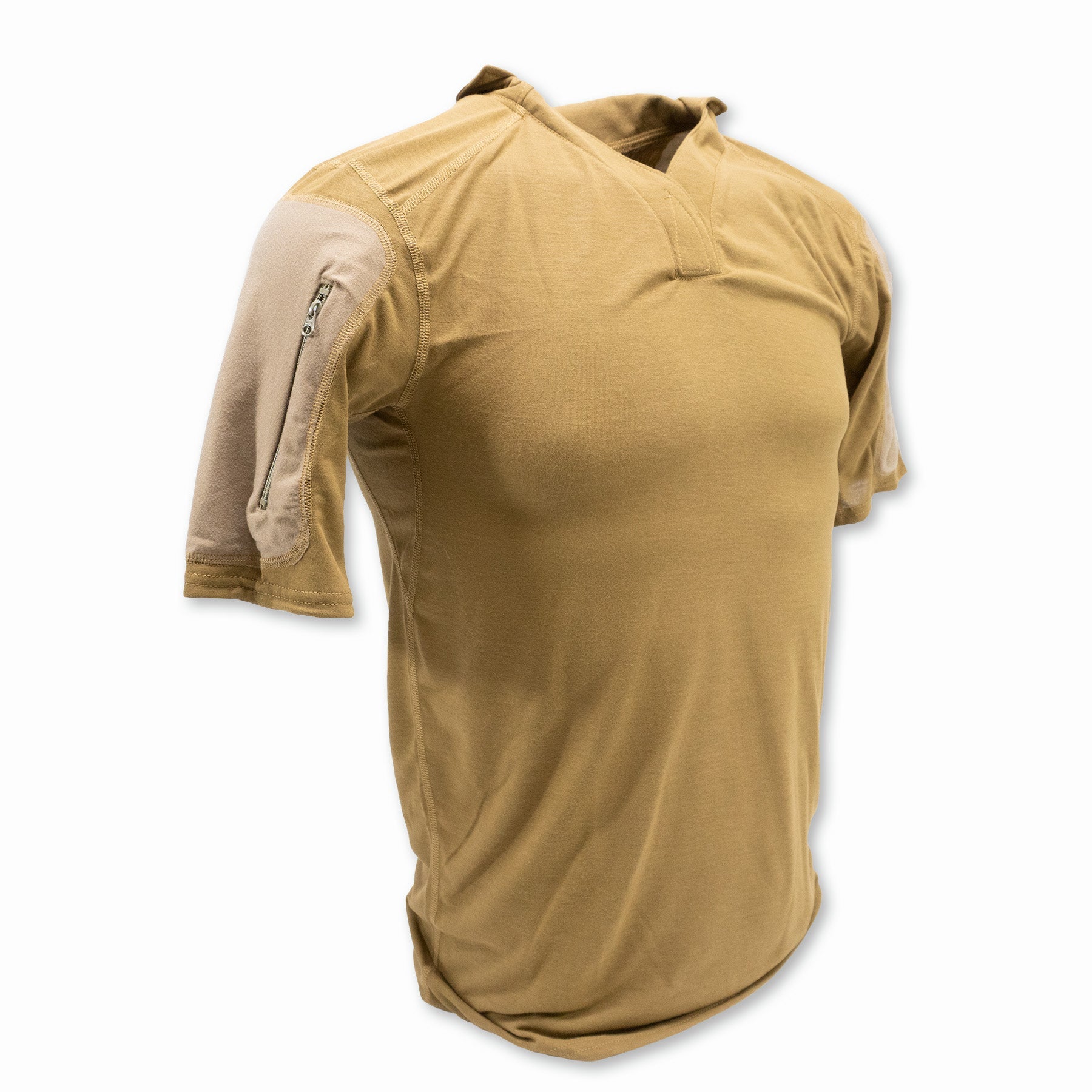 XGO Lightweight Assaulter Combat T-Shirt (Pocket)