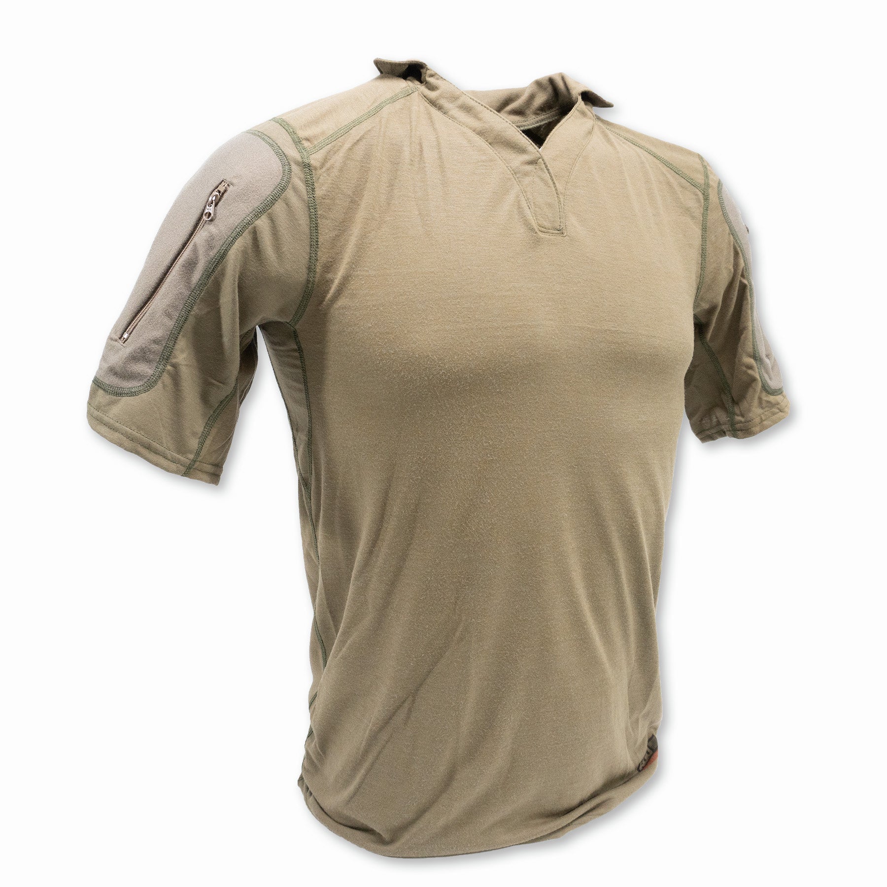 XGO Lightweight Assaulter Combat T-Shirt (Pocket)