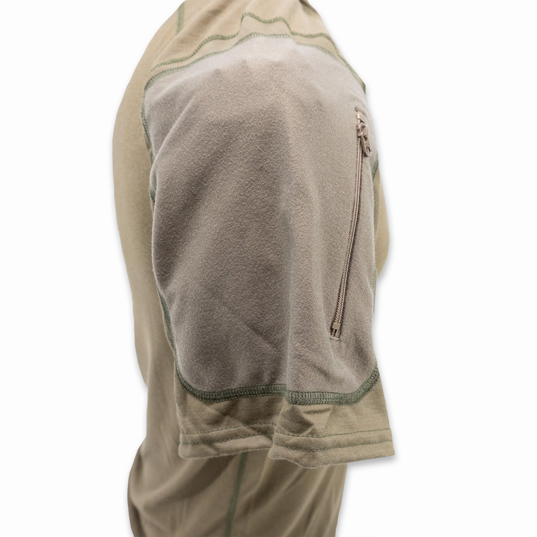 XGO Lightweight Assaulter Combat T-Shirt (Pocket)