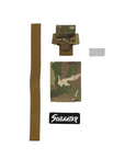 Soileater BMTH V3 Belt Mounted Tourniquet Holder, V3