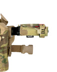 Soileater BMTH V3 Belt Mounted Tourniquet Holder, V3