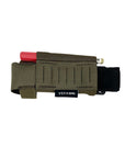 Soileater BMTH V3 Belt Mounted Tourniquet Holder, V3